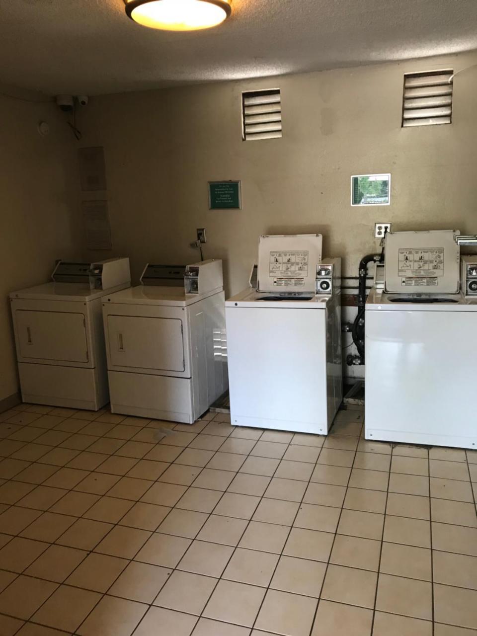 Akua Motor Hotel アナハイム エクステリア 写真