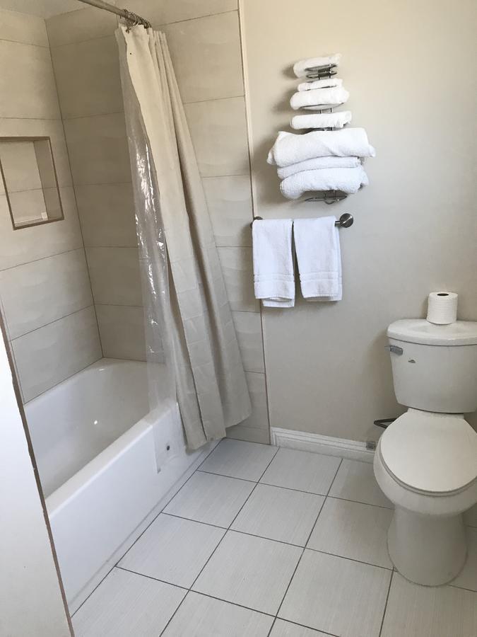 Akua Motor Hotel アナハイム エクステリア 写真