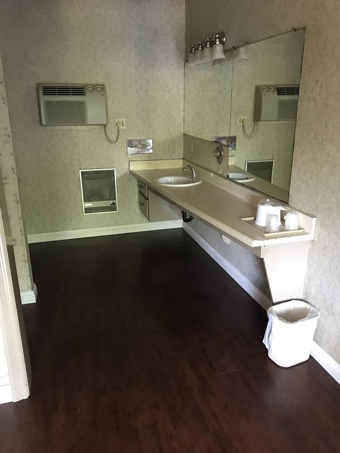 Akua Motor Hotel アナハイム エクステリア 写真